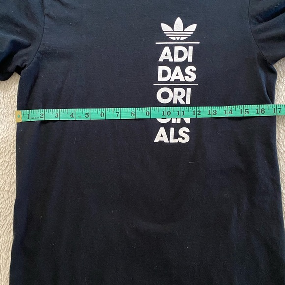 Adidas T-Shirt - Picture 3 of 5